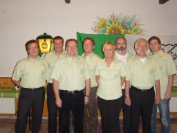 20 Jahre Hibernia